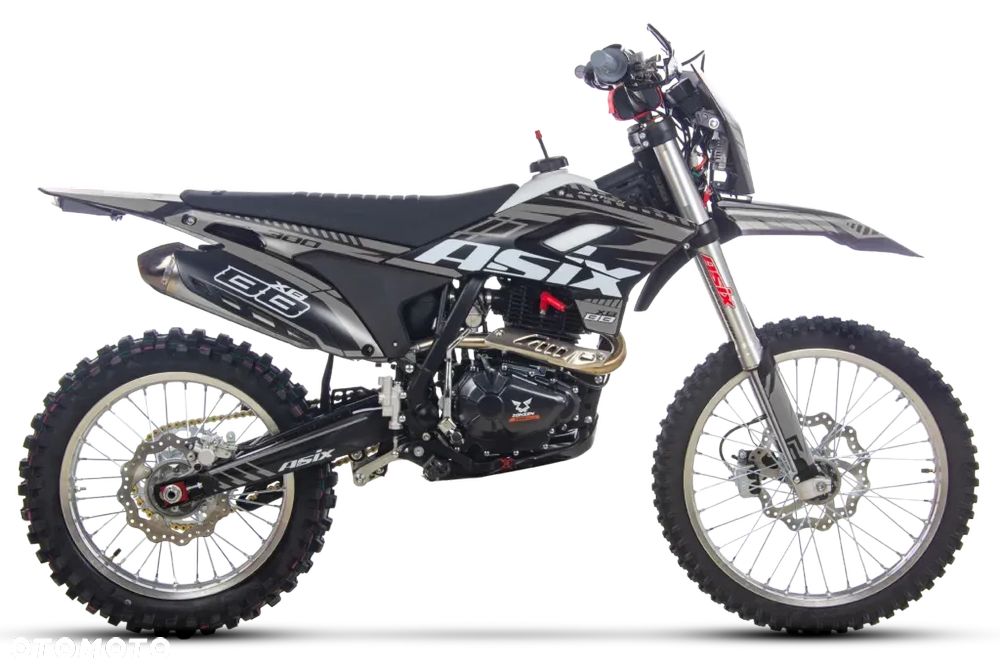 ASIX XB-88 300cc - 13