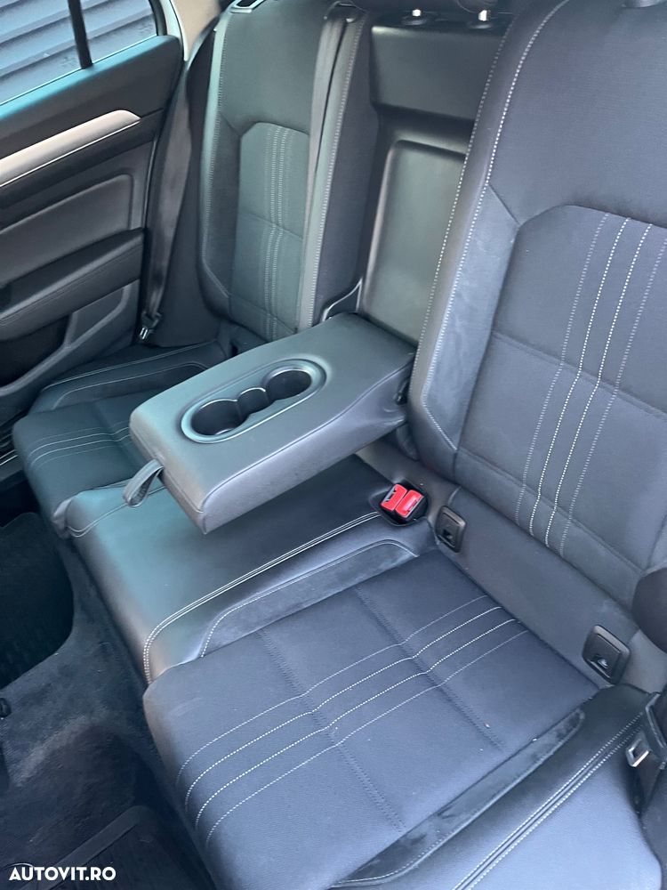 Volkswagen Passat Alltrack 2.0 TDI DSG 4Motion - 25