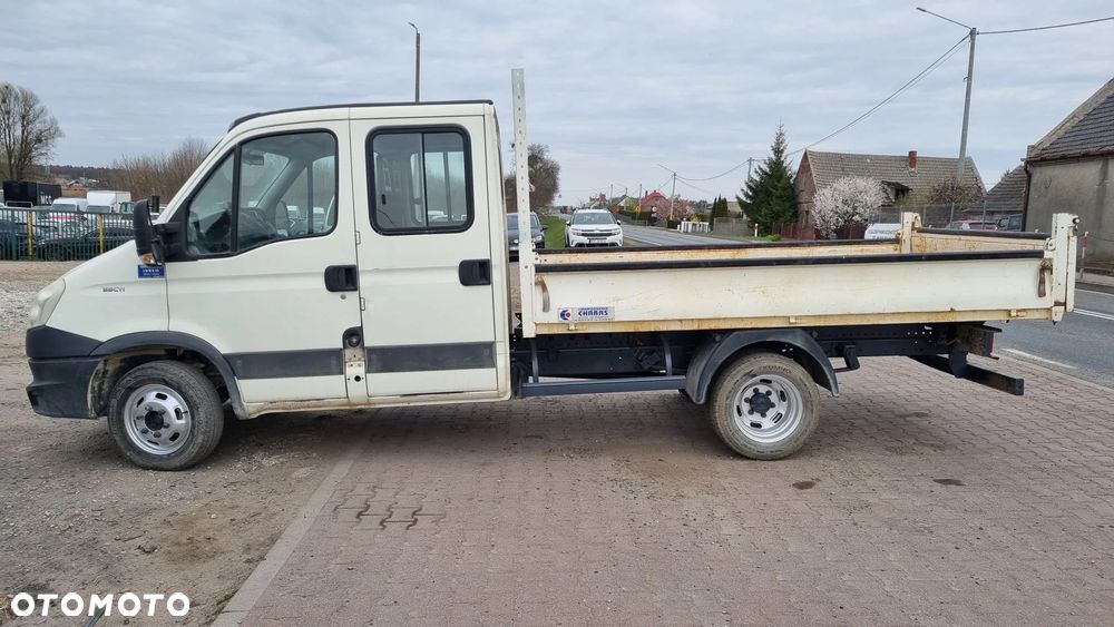 Iveco Daily - 12