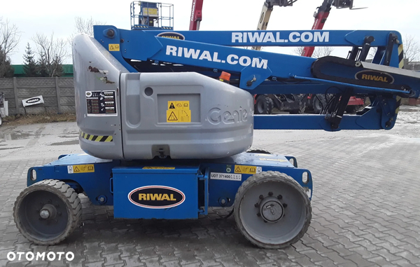 Genie Z40/23NRJ