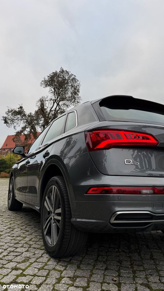 Audi Q5 2.0 TDI Quattro S tronic - 9