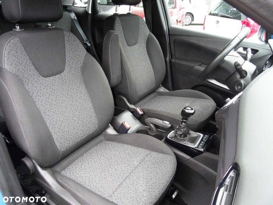 Opel Crossland X 1.5 CDTI Edition S&S - 11