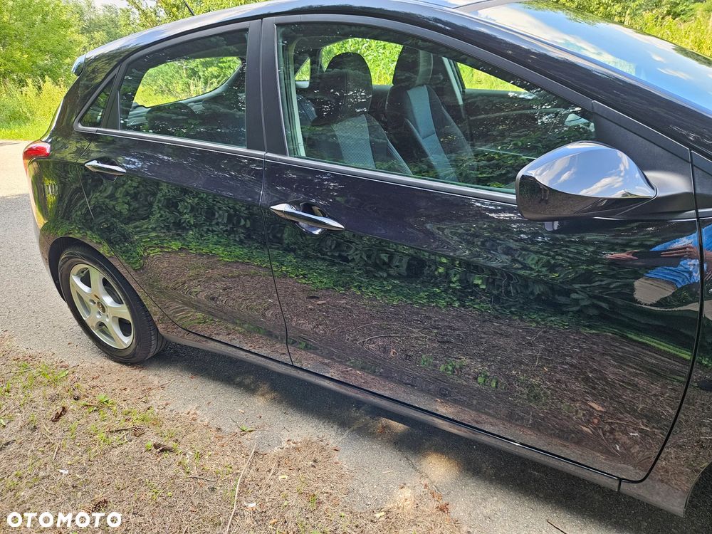 Hyundai i30 1.4 Comfort - 10