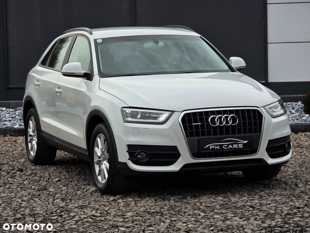 Audi Q3 2.0 TDI Quattro - 10