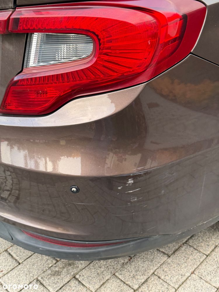 Fiat Tipo - 9