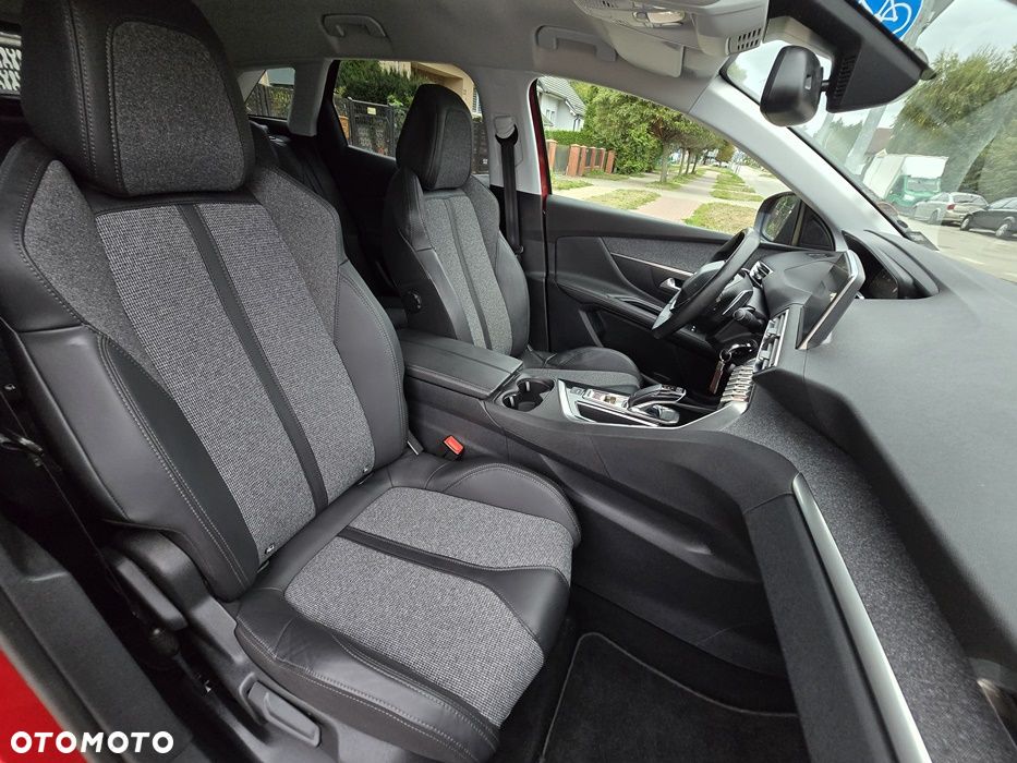 Peugeot 3008 BlueHDi 120 Stop & Start EAT6 Allure - 38