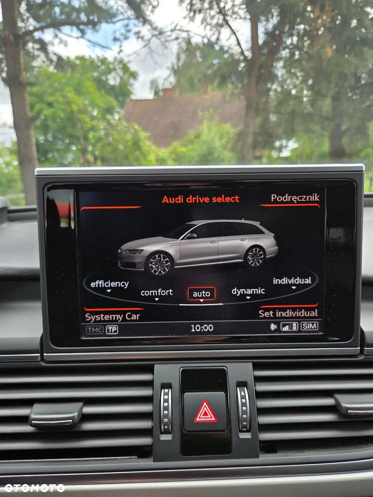Audi A6 Avant - 20