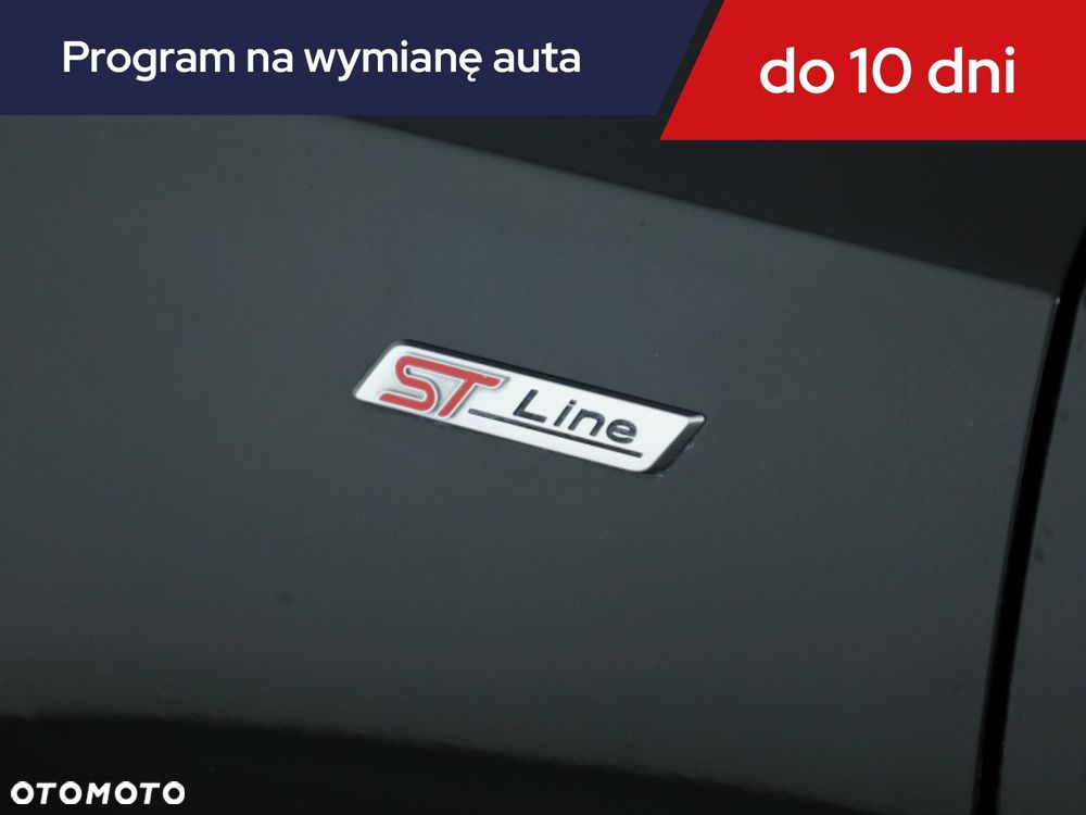 Ford Focus SW - 18