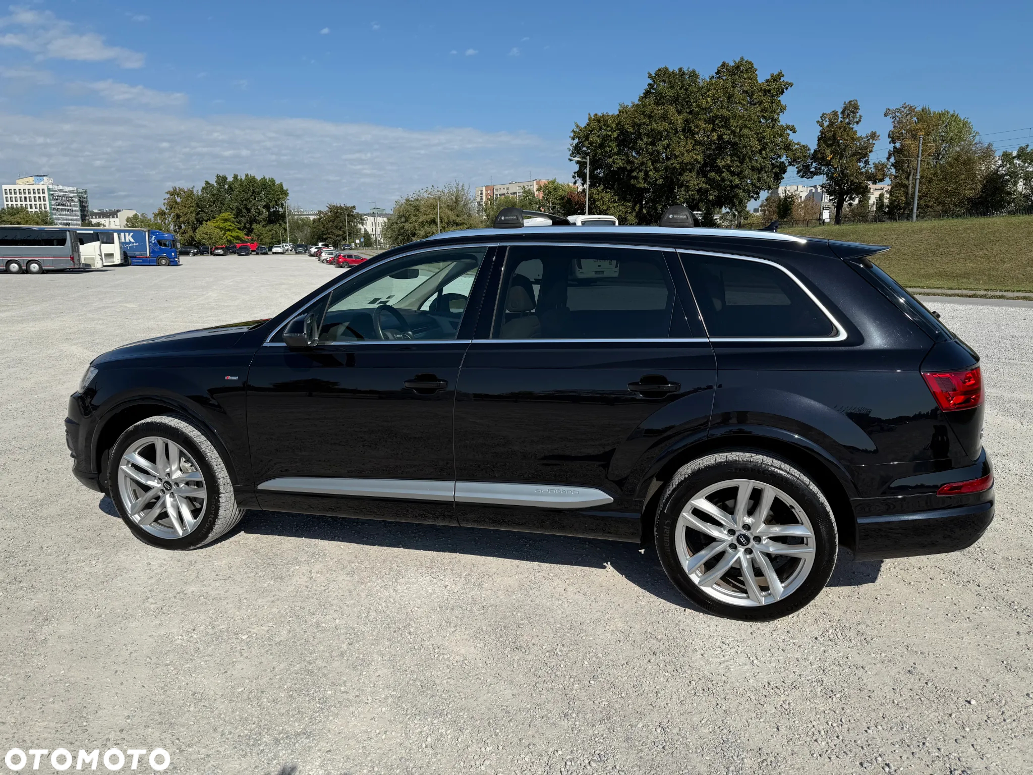 Audi Q7 45 TDI Quattro Tiptronic - 10
