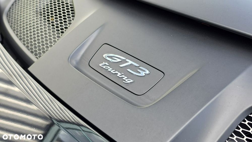 Porsche 911 GT3 Touring PDK - 19
