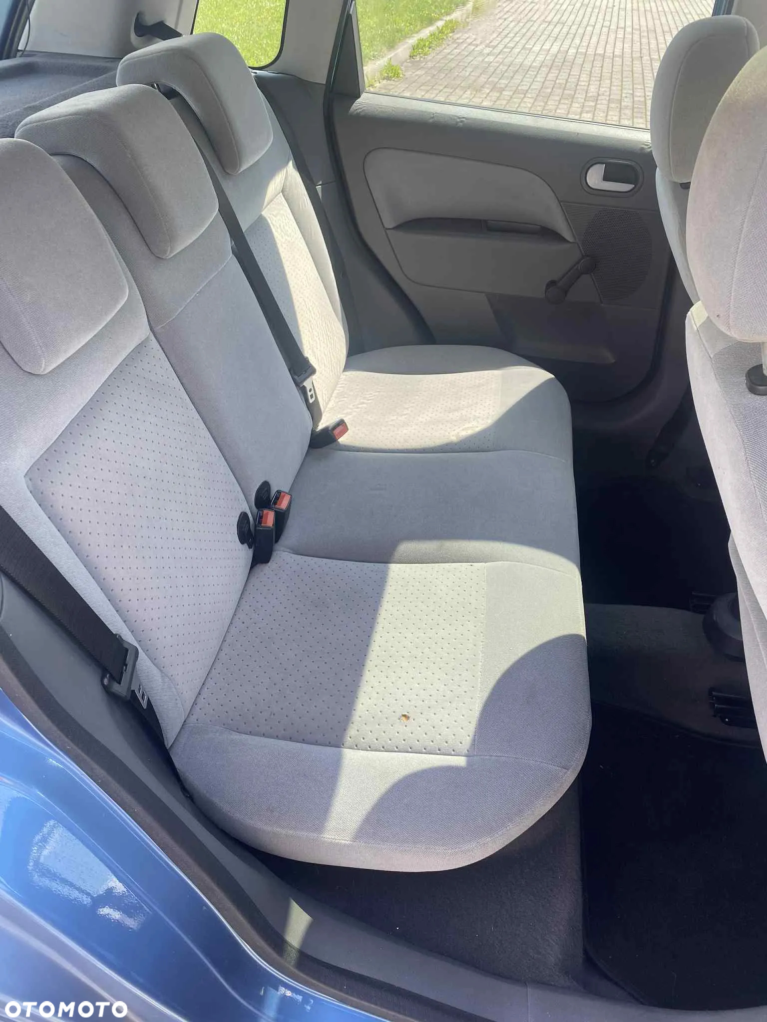 Ford Fiesta - 2