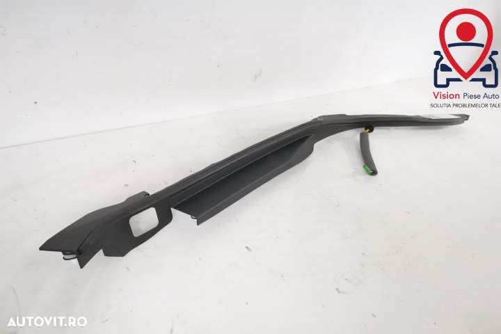 Ornament Cheder Haion Stanga Original In Stare Buna Vogue Land Rover - 2