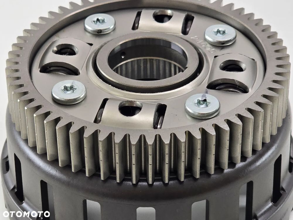 Sprzeglo Kompletne Kosz Tarczki Docisk Bmw R 1250 Gs Adventure Bmw Rs - 23