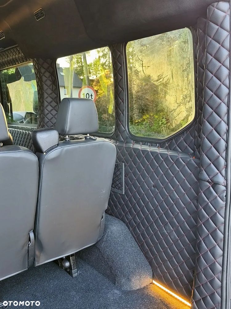 Ford Transit 350 L4 HA Trend - 17