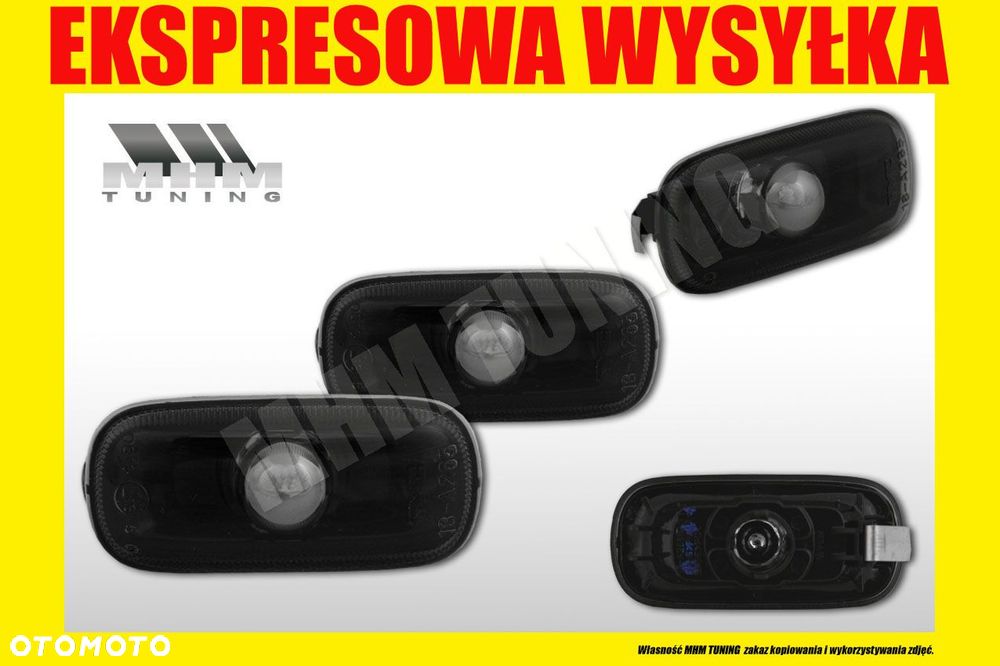 kierunkowskaz mig audi a3 8p0 a4 b6 b7 8e0 a6 4f0 - 2