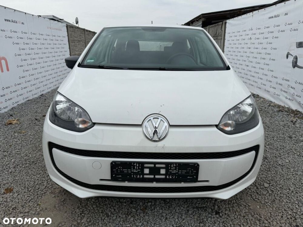 Volkswagen up! club - 3