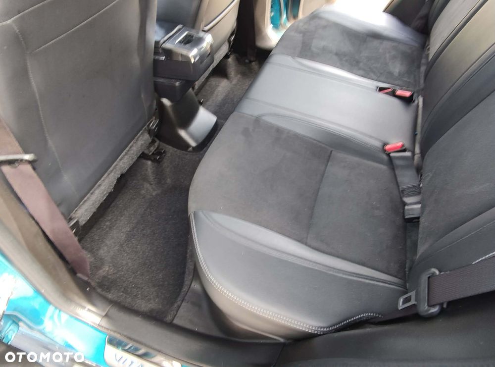 Suzuki Vitara 1.6 DDiS (4x2) Comfort - 16