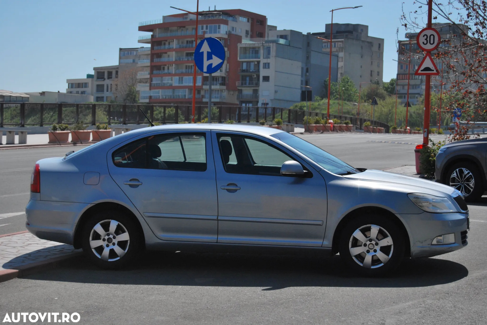 Skoda Octavia 1.2 TSI Business - 7