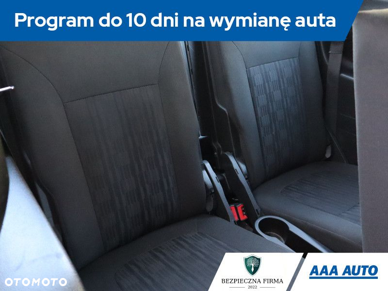 Opel Zafira - 19