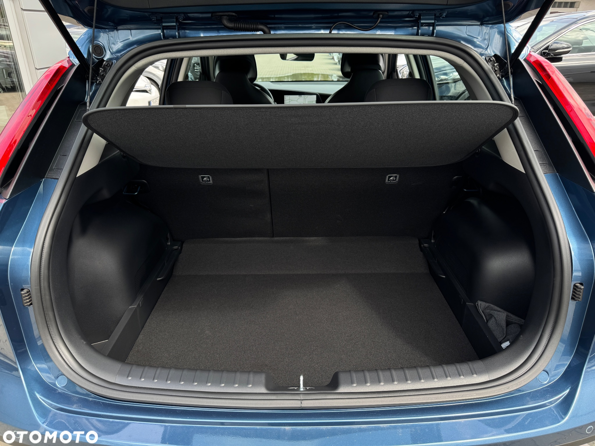 Kia Niro - 14