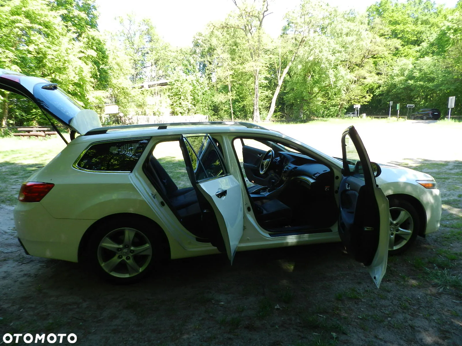 Honda Accord - 10