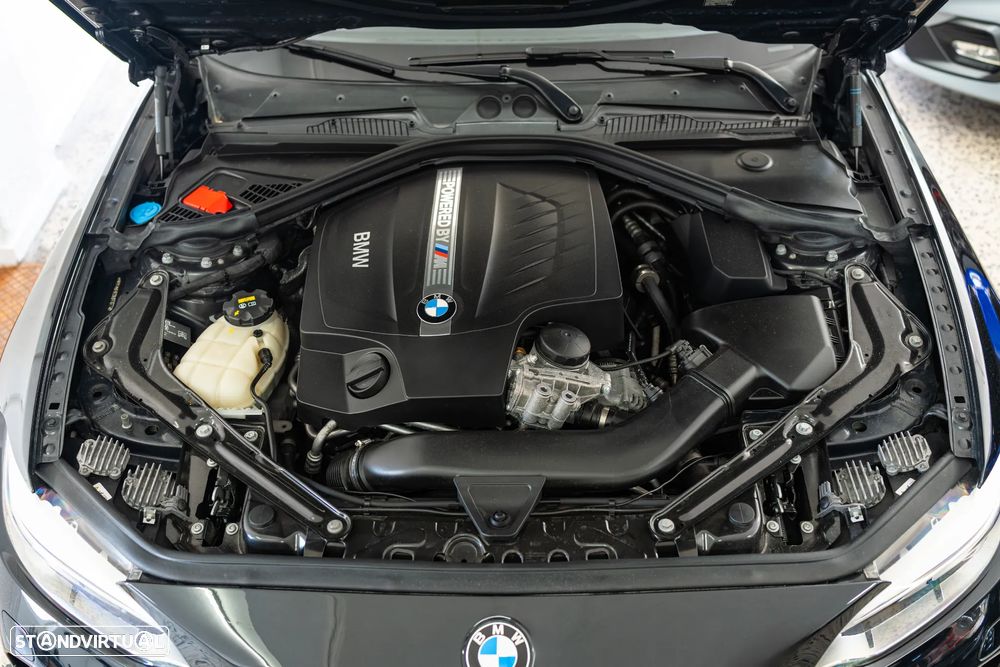 BMW M2 Auto - 48
