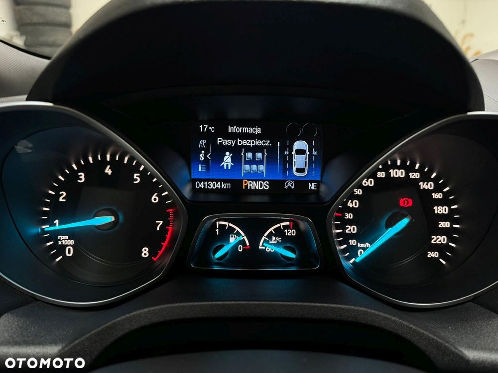 Ford Kuga 1.5 EcoBoost 4x4 ST-Line - 35