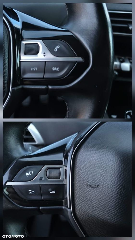 Peugeot 3008 BlueHDi 120 Stop & Start Active - 25