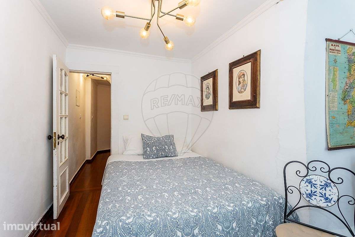 Apartamento T1 para venda - Grande imagem: 5/15