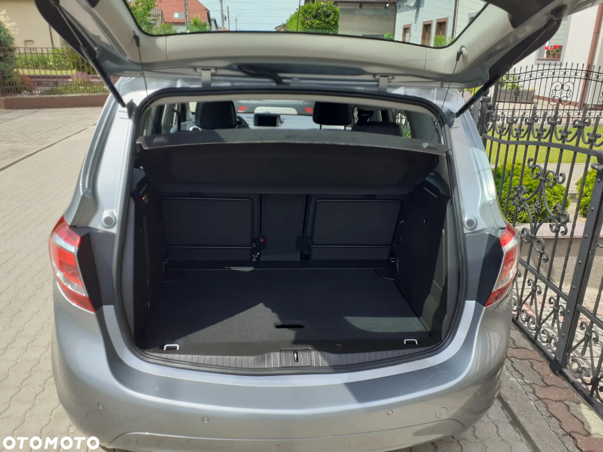 Opel Meriva 1.4 Color Edition - 20