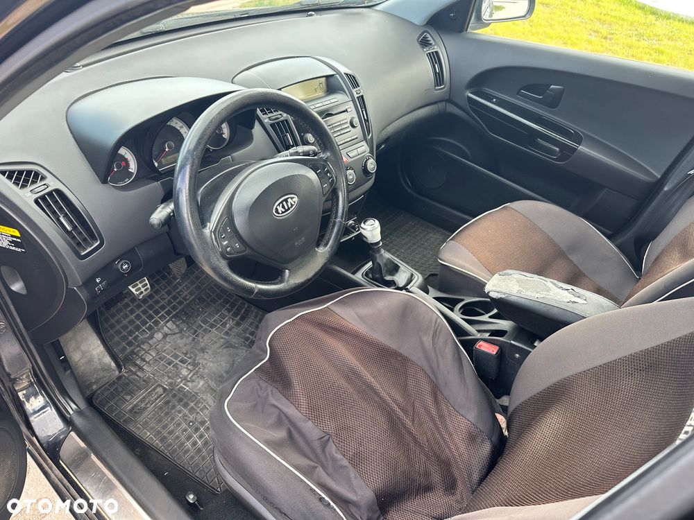 Kia Ceed 1.4 Optimum - 10