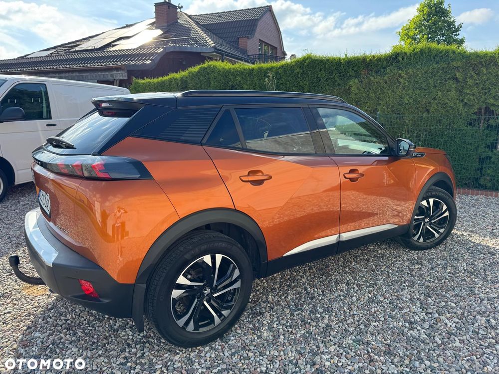 Peugeot 2008 1.5 BlueHDi GT S&S EAT8 - 3