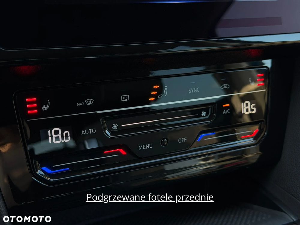 Volkswagen Passat Variant 2.0 TDI EVO Business DSG - 14