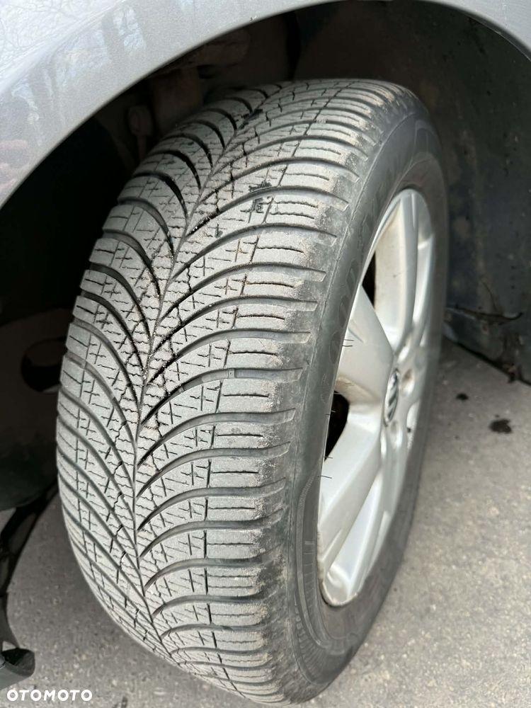 Volkswagen Golf 1.4 TSI Q-Line - 5