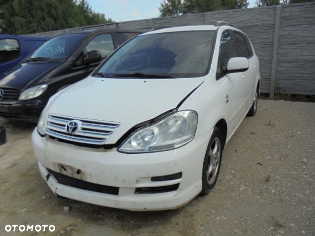 Przekładnia Maglownica TOYOTA AVENSIS VERSO 2.0 - 5