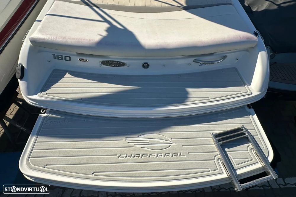 Chaparral 180 SSI - 8