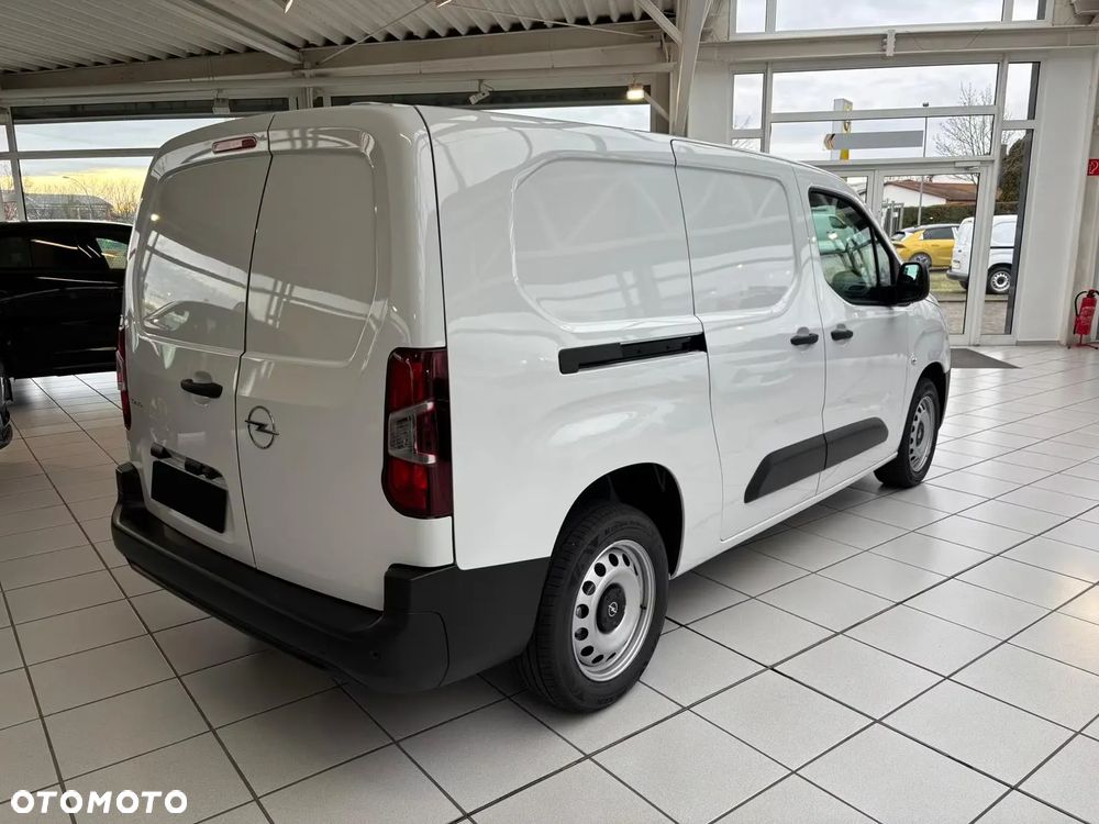 Opel Combo Cargo - 6