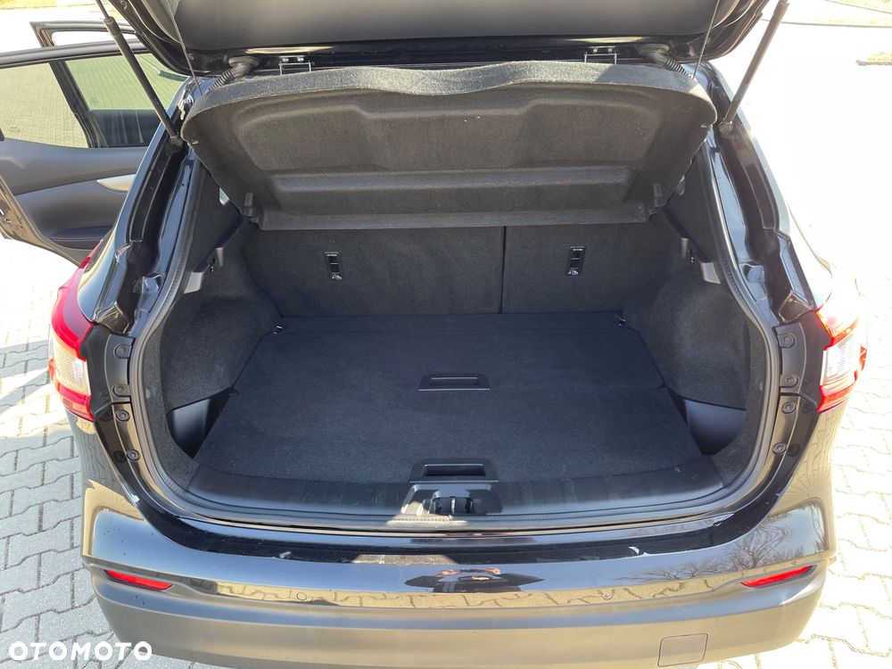 Nissan Qashqai 1.2 DIG-T Tekna - 8