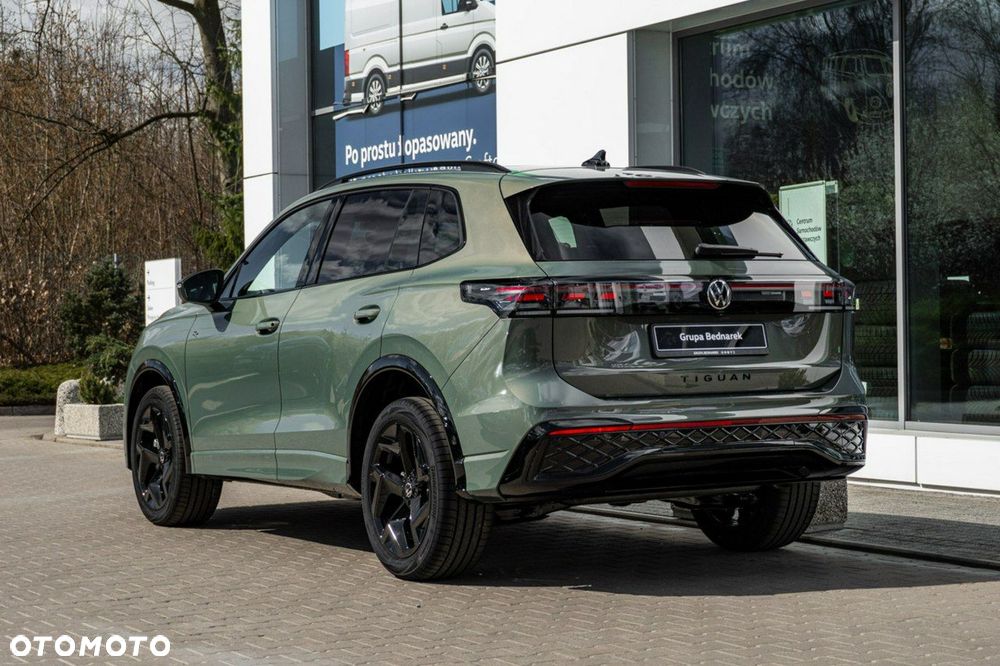 Volkswagen Tiguan - 8