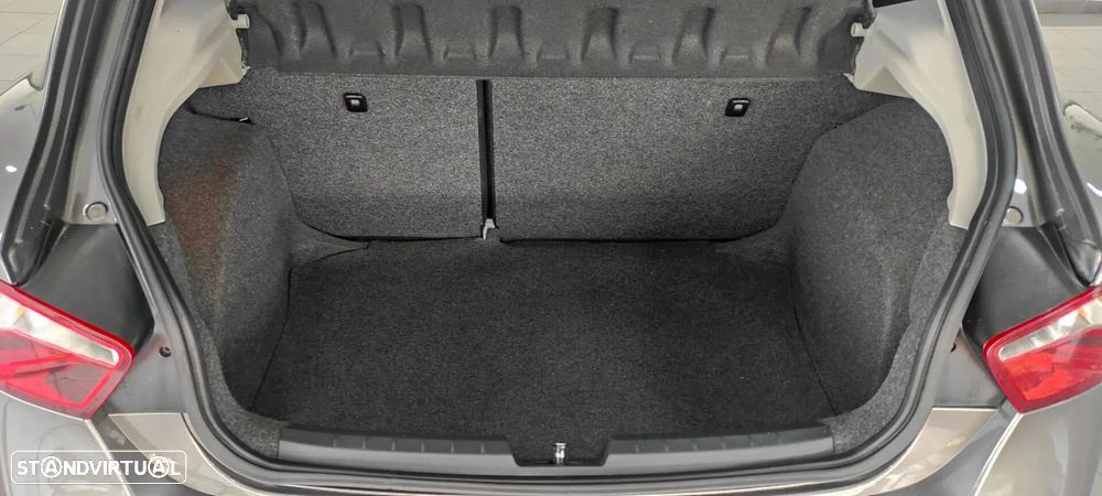 SEAT Ibiza 1.2 TSI FR - 19