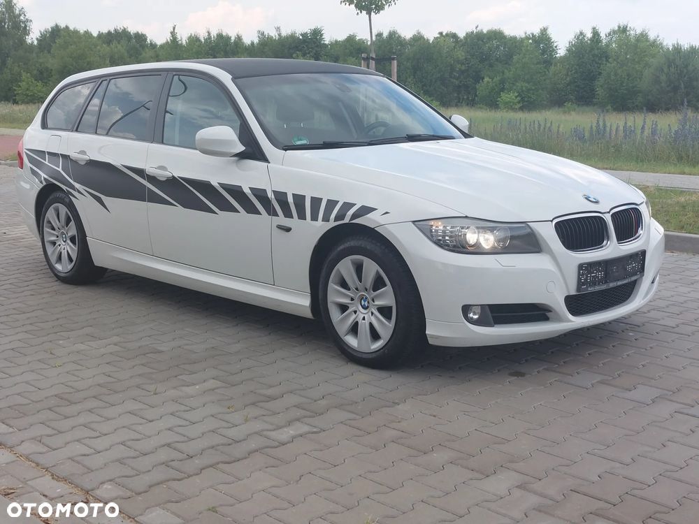 BMW Seria 3 - 13