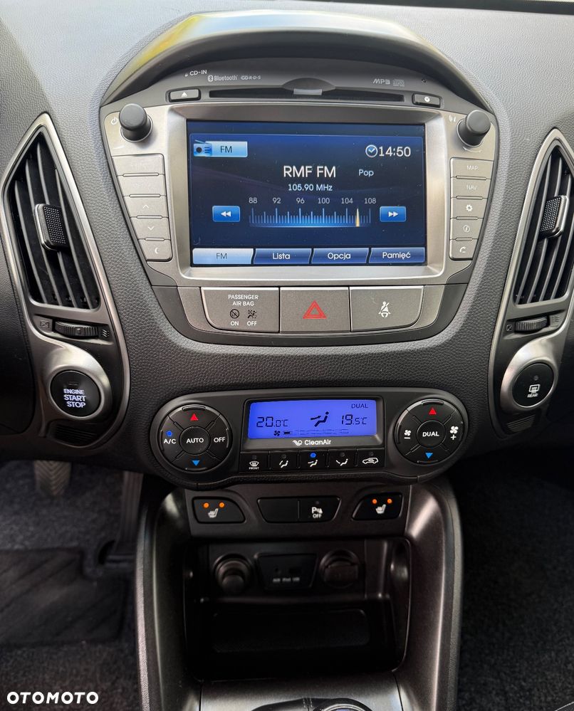 Hyundai ix35 1.6 GDI Premium 2WD - 5