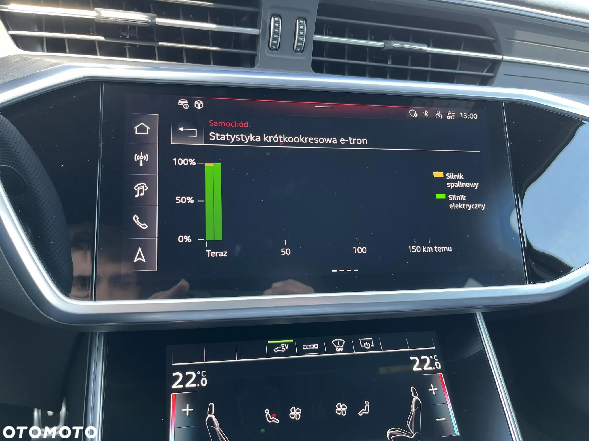 Audi A6 55 TFSI e PHEV Quattro S Line S tronic - 20