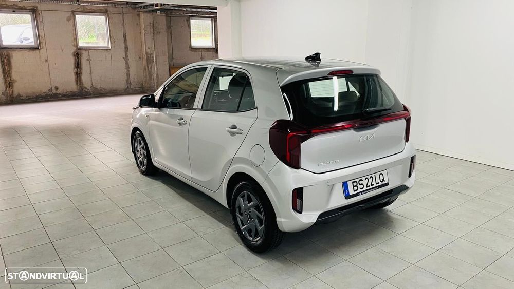 Kia Picanto 1.0 MPi Urban - 15