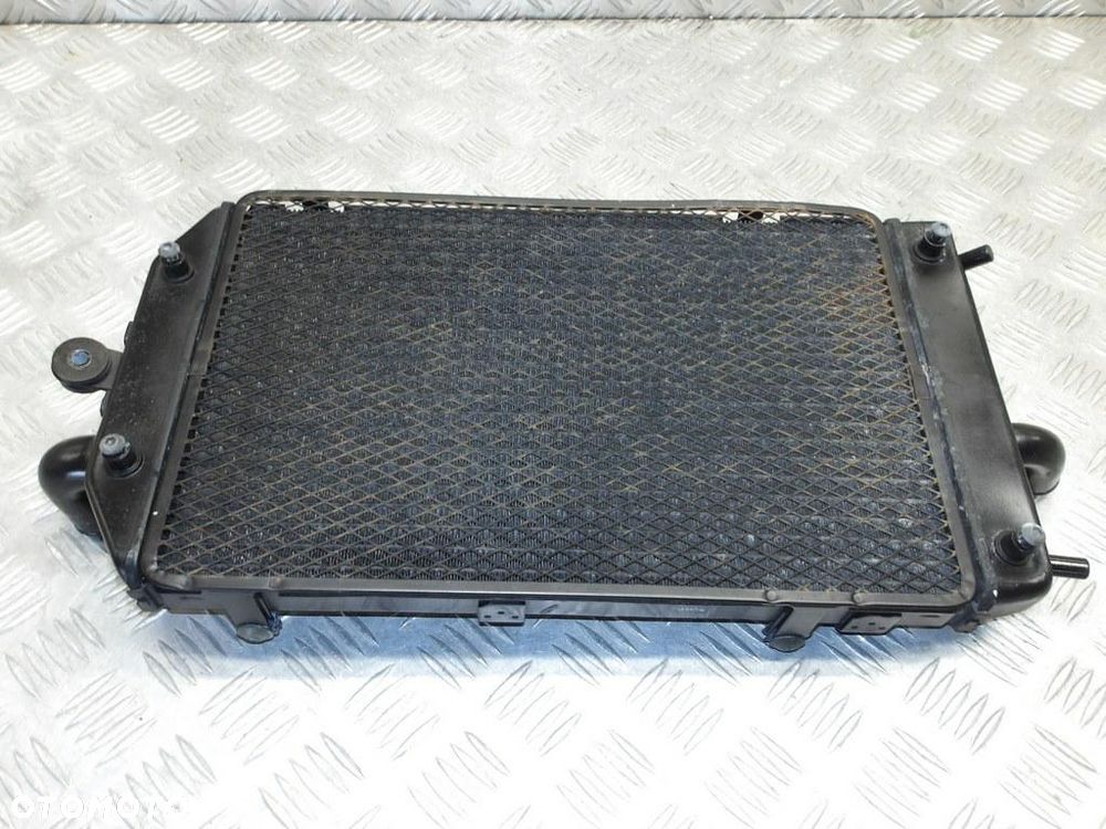 Chłodnica wody KAWASAKI VN 2000 VULCAN 04-10r   PN. 39060-0018 - 9