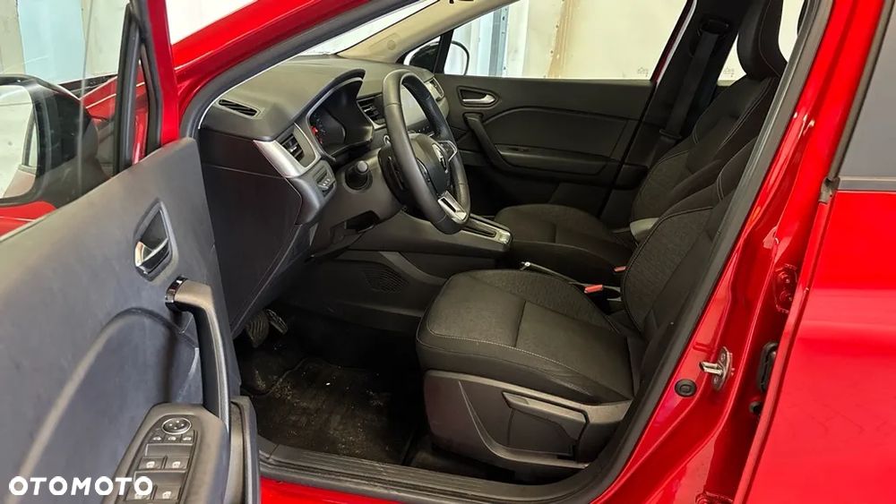 Renault Captur 1.3 TCe Intens EDC - 10