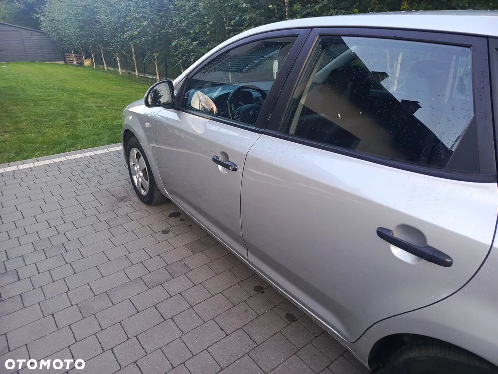 Kia Ceed 1.4 CVVT EX - 5