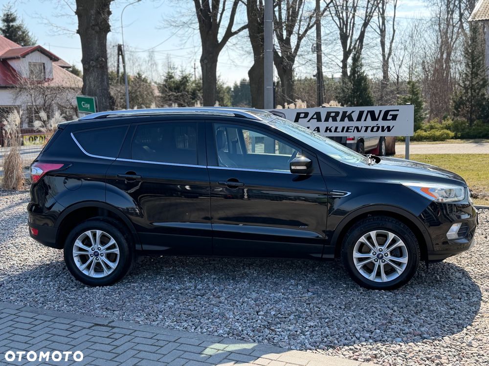 Ford Kuga - 9