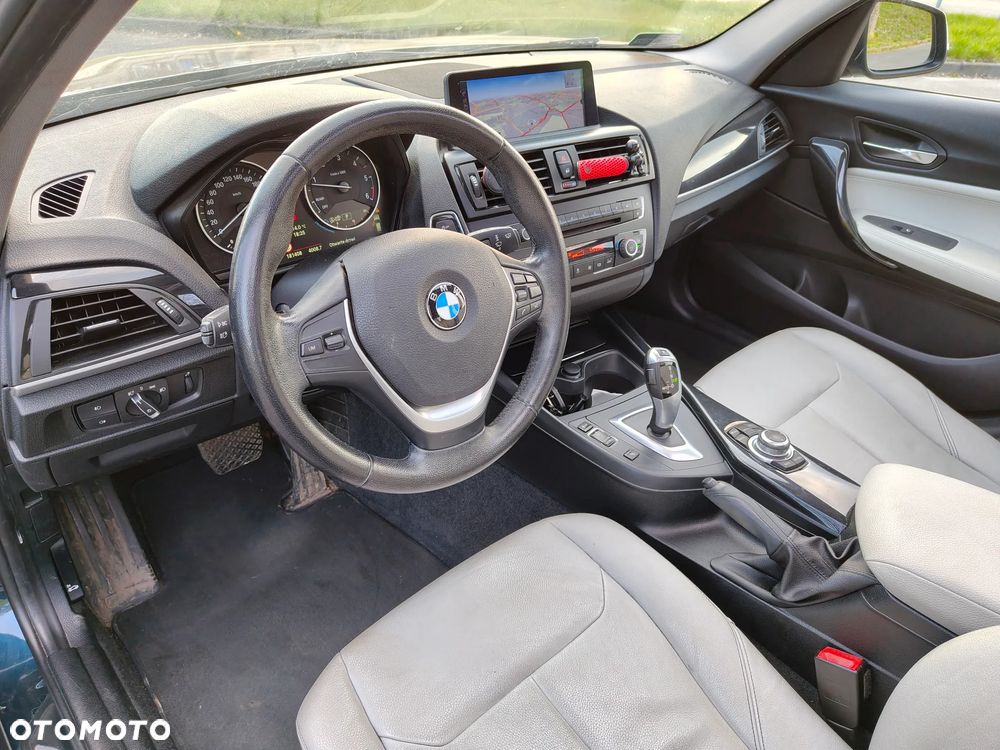 BMW Seria 1 - 28