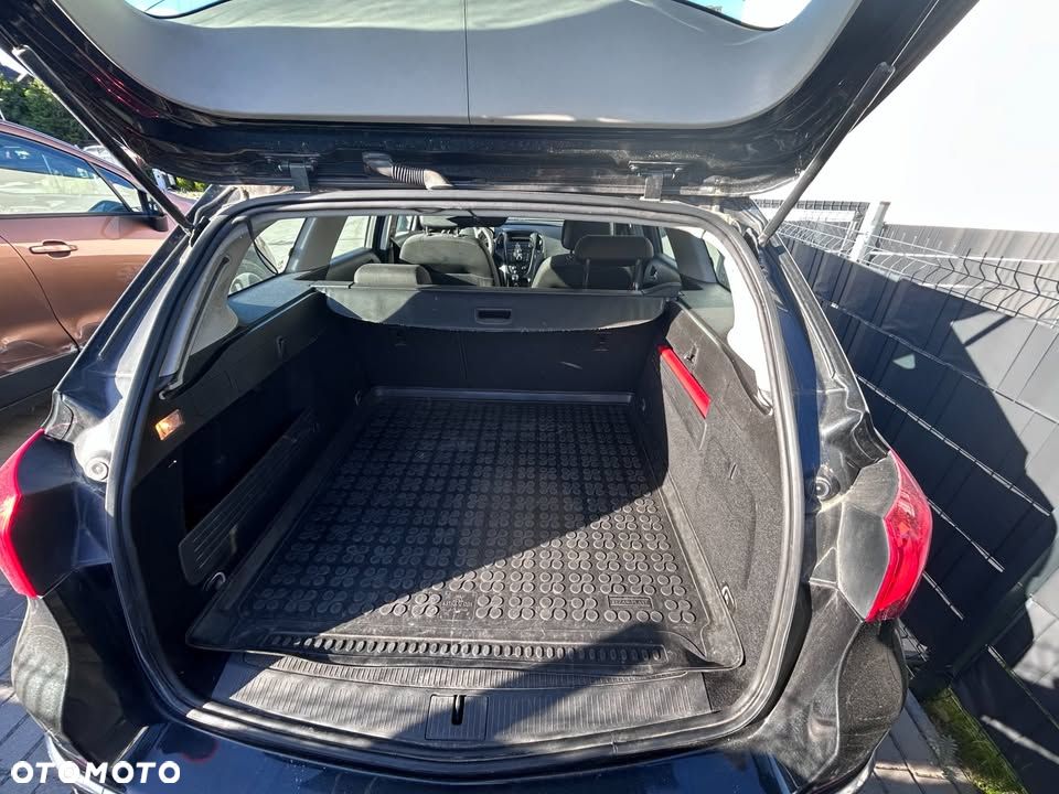 Opel Astra - 3
